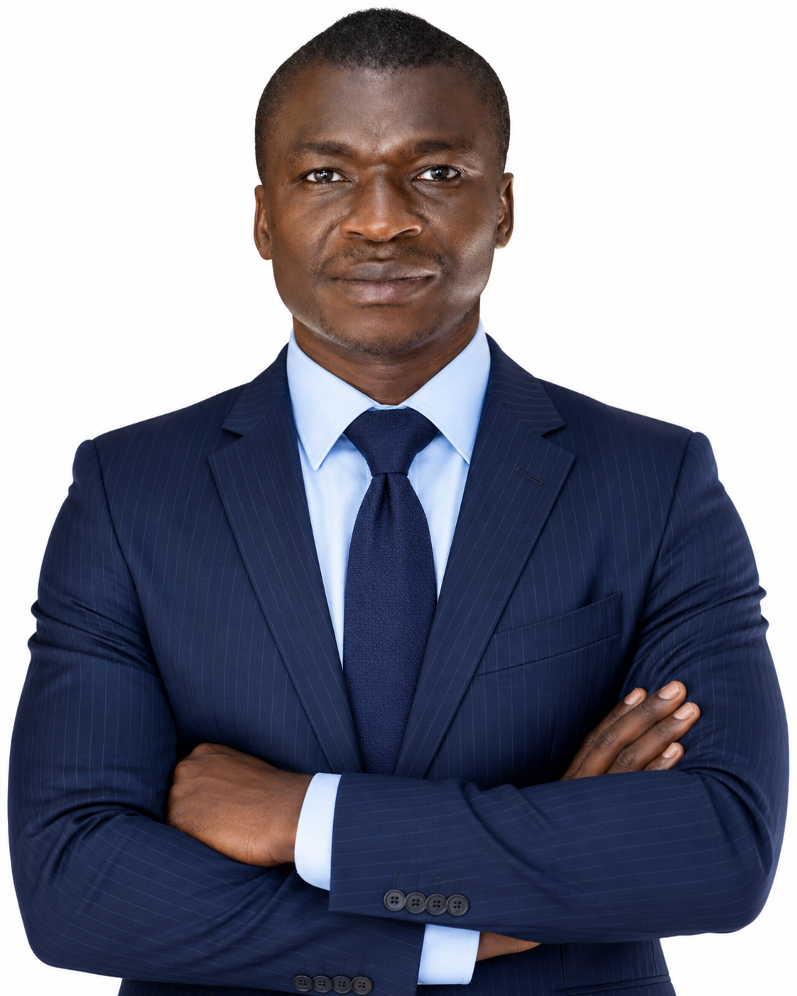 Professeur KOUA Asseman Médard
